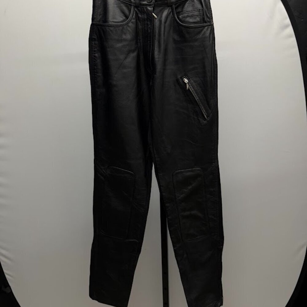 Harley Davidson Leather Pants